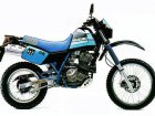 Suzuki DR 600S